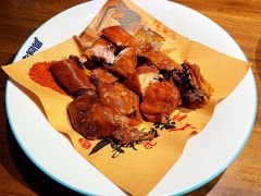 -老阿爸鲜鱼土菜(吴中店)
