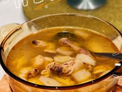 -食廬(浦东嘉里城店)