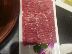 -南门涮肉(上海二店)
