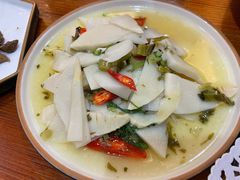 -堂宴·老厦门私房菜(1988仙岳总店)