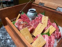 -牛将军•涮肉•烤肉•铁板烧(北京王府井·故宫店)