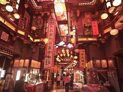 -中街·盛京龙城