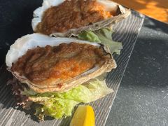 蒜蓉生蚝-宝莱纳餐厅(滨江店)