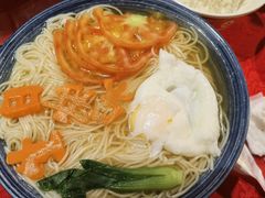-正阳门饭庄·烤鸭·北京菜(万丰路七里庄店)