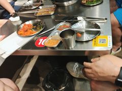 -灶边炉台·东北融合烤肉(南山店)