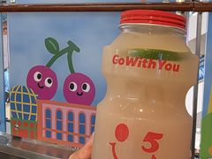-StayReal Cafe(长宁来福士广场东八区店)