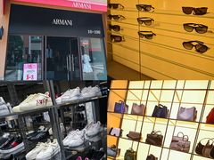 -百联奥特莱斯广场(武汉盘龙店)
