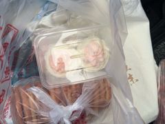 -中关村茶点