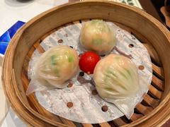 -禄运茶居·手工点心(猎德店)