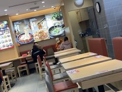 -小木屋拌饭(西安华阳城店)