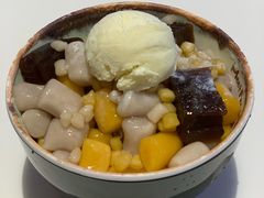 -鲜芋仙Meet Fresh(壹方城店)