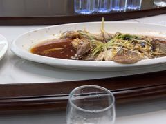-渔码头食府(蓬莱阁店)