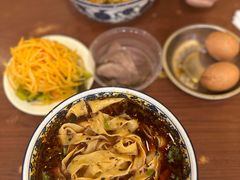 -有礼有面(知春路店)