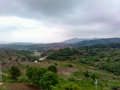 -许家山