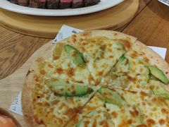 -NG PASTA吴居·中华意面·鲜牛排(南头古城店)
