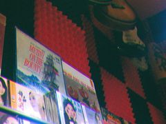 -Hi Fi Acoustic 梵香禅韵·色声香味