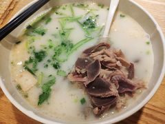 -鸭得堡老鸭汤·鸭血粉丝(凤凰西街店)