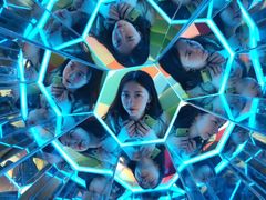 -重庆梵高星空艺术馆(解放碑旗舰店)