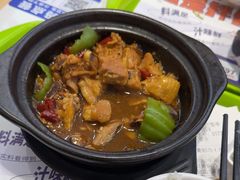 -膳当家黄焖鸡米饭(下沙宝龙店)