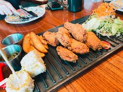 -I HOLIC艾豪丽披萨(KKone店)
