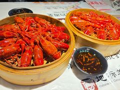 靓靓蒸虾-靓靓蒸虾·头牌蒸虾(雪松路总店)