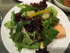 -富力希尔顿酒店·地阔自助餐厅