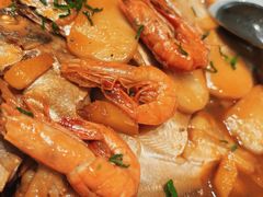 -新吉士·上海菜(浦东LCM置汇旭辉店)