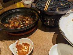-金掌勺锅包肉(太原万达店)