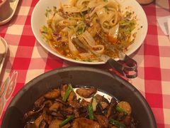 -西贝莜面村(镇江苏宁广场店)