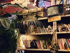 -束河人家(南锣鼓巷店)