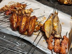 -锦州御烧烤(人民街店)