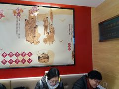 -老通城豆皮大王(吉庆街店)