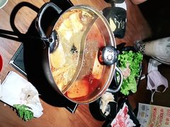 -呷哺呷哺 黄金牧场 (回龙观港龙店)