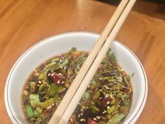 -成老灶火锅鸡(平山店)