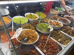 -梅溪·小伙子干挑面(安吉总店)