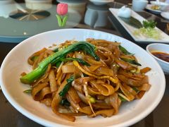 -广州天河希尔顿酒店