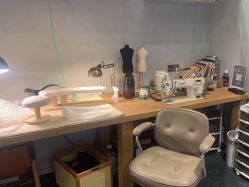 -Biella Fibers杰尼亚Zegna面料西装·夹克·礼服全定制Bespoke(晶耀前滩店)