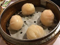 -点点心点心专门店(旺角店)