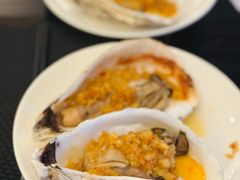 -圣丰索菲特·2 On 988 Café 自助餐厅