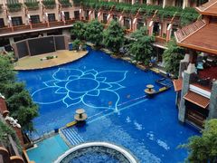 -稷泽·海丽宾雅温泉度假酒店