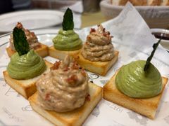 -秋林西餐厅