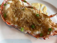 -安蒂娅·海鲜自助餐厅(安蒂娅美兰酒店)