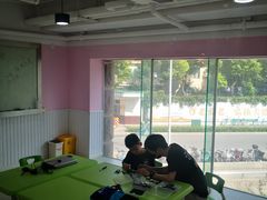 -乐博乐博少儿编程·机器人编程·信息学竞赛(杨浦五角场校区)