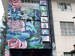 -大理床单厂艺术区