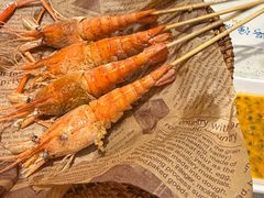 -79号渔船海鲜饭店(宝安店)