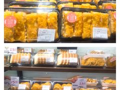 -Olé精品超市(苏州中心店)