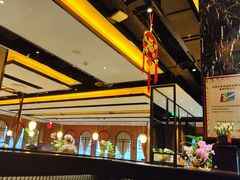 -半秋山西餐厅(宜昌大洋店)