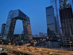 -中央广播电视总台(光华路办公区)