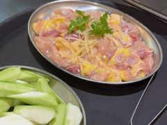 -阿鸡鱼庄·顺德鲜蒸小炒(亚运村店)