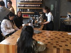 -星巴克臻选(成都太古里店)